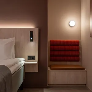 Citybox Ville de Stockholm