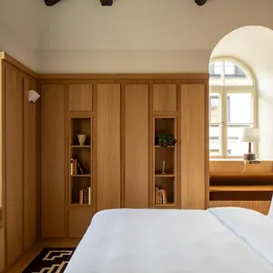 5* Hotell Stadshotell